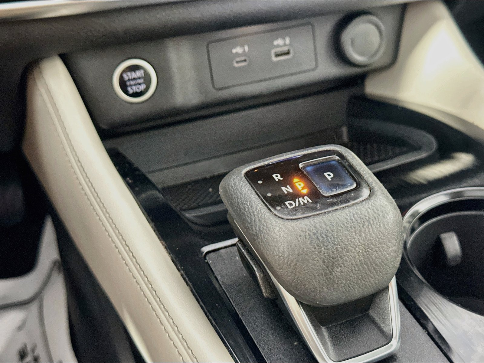 Used 2021 Nissan Rogue SL w/ Premium Package FWD image 17