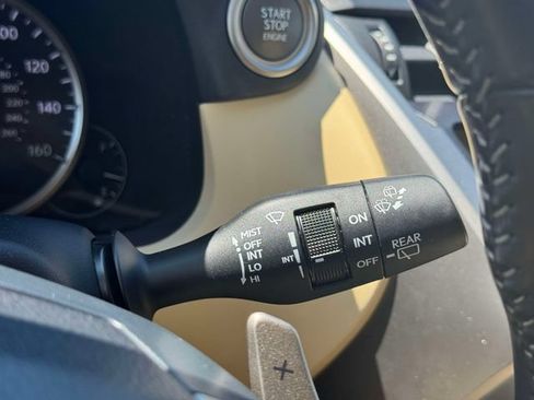 Used 2019 Lexus NX 300 AWD w/ Comfort Package image 30