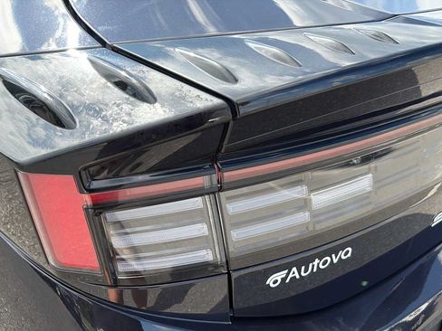 Used 2026 Hyundai Sonata Blue FWD image 28