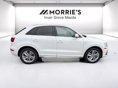 Used 2018 Audi Q3 2.0T Premium Plus AWD/4WD image 4