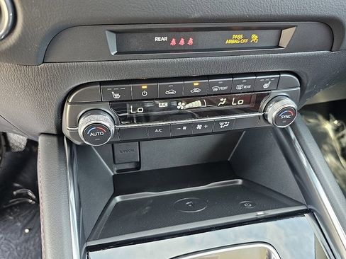 New 2025 MAZDA CX-5 Carbon Edition image 33