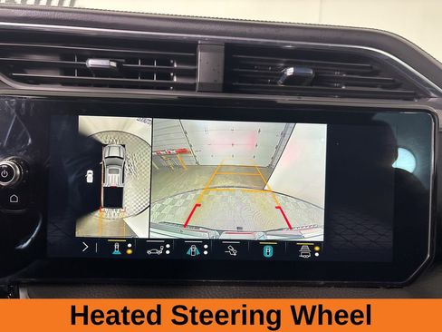 Used 2022 GMC Sierra 1500 Denali image 17