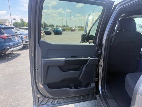 New 2026 Ford F150 STX w/ Equipment Group 200A AWD/4WD image 33