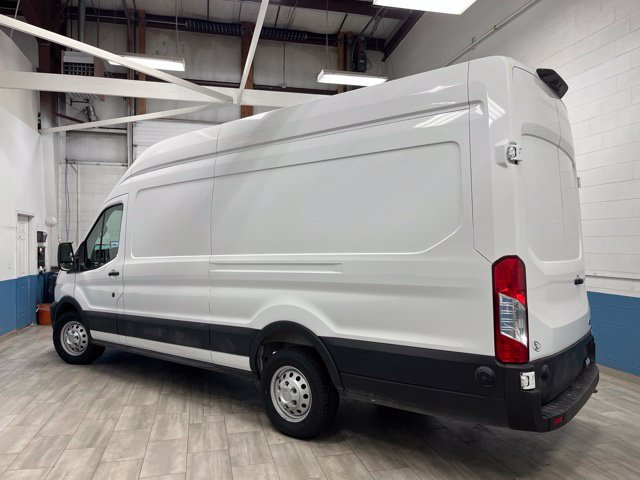 Used 2025 Ford Transit 250 148 High Roof Extended AWD w/ Load Area Protection Package image 3