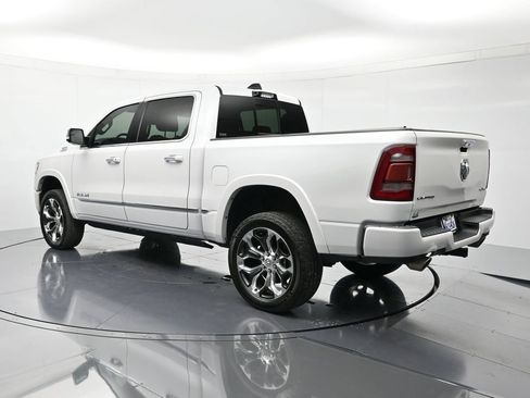 Used 2022 RAM 1500 Limited image 8