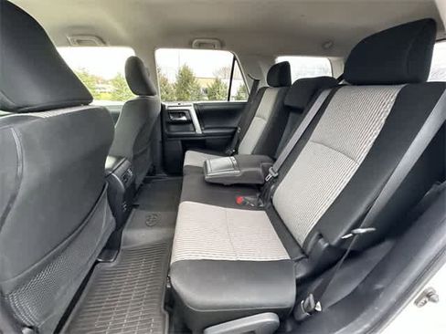 Used 2019 Toyota 4Runner SR5 image 18