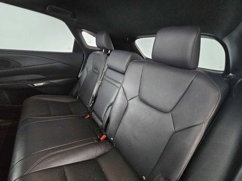 Used 2023 Lexus RX 350 Premium Plus w/ Cold Area Package FWD image 17