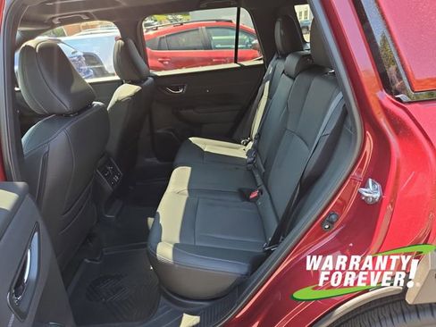New 2026 Subaru Outback Touring AWD/4WD image 16