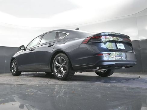 Used 2024 Honda Accord EX image 33