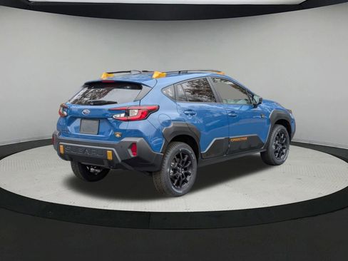 New 2025 Subaru Crosstrek 2.5i Wilderness AWD/4WD image 3