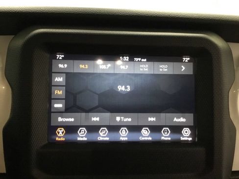 Used 2021 Jeep Wrangler Unlimited Sport AWD/4WD image 27
