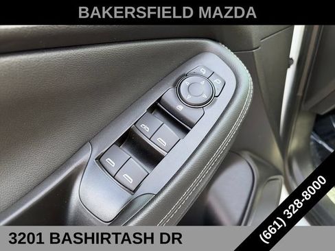 Used 2025 Buick Encore GX Preferred FWD image 11
