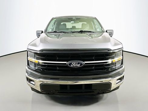 Used 2024 Ford F150 XLT w/ Mobile Office Package image 2