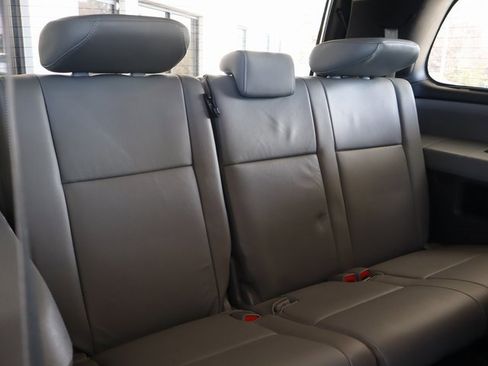 Used 2020 Toyota Sequoia Limited image 50