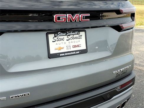 New 2026 GMC Acadia Elevation w/ Elevation Premium Package image 33
