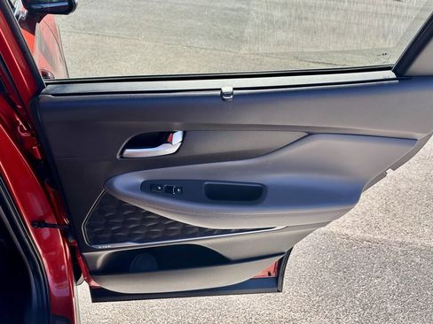 Used 2020 Hyundai Santa Fe Limited w/ Cargo Package image 30