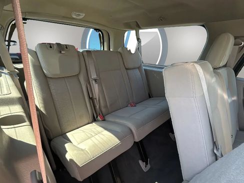 Used 2007 Ford Expedition EL XLT AWD/4WD image 23