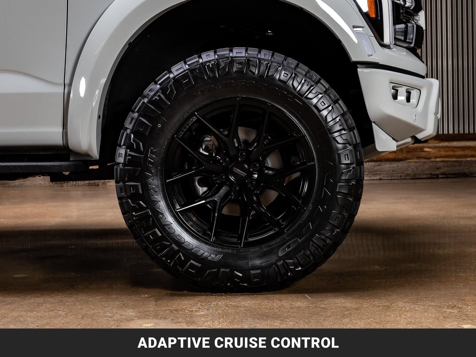 Used 2026 Ford F150 Raptor AWD/4WD image 12