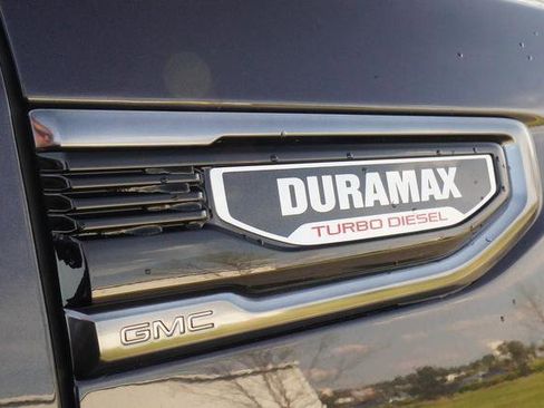 Used 2023 GMC Sierra 1500 AT4 w/ AT4 Premium Package image 44