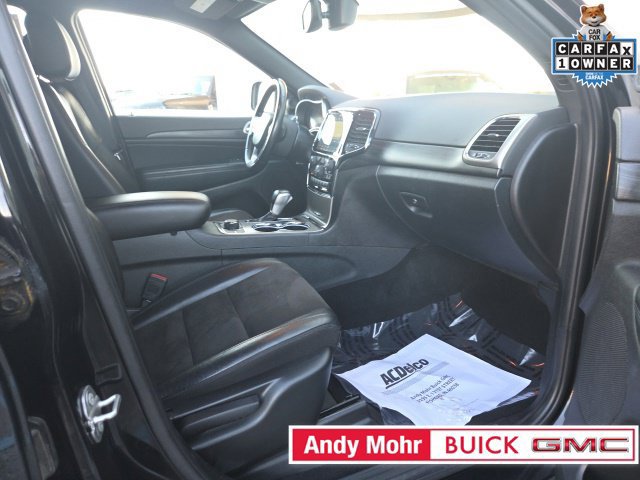 Used 2021 Jeep Grand Cherokee Altitude AWD/4WD image 52