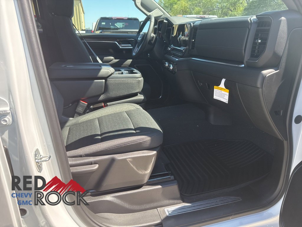 New 2026 GMC Sierra 1500 SLE w/ Preferred Package AWD/4WD image 11