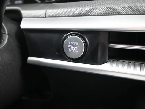 Certified 2022 Kia K5 LXS image 24