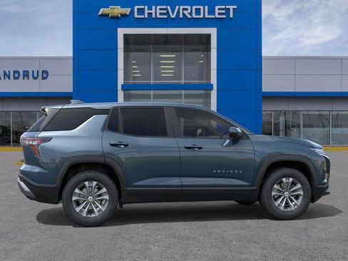 New 2026 Chevrolet Equinox LT FWD image 5
