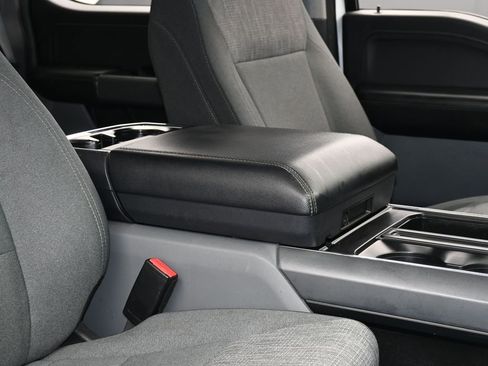 Used 2022 Ford F150 XLT w/ Equipment Group 301A Mid image 44