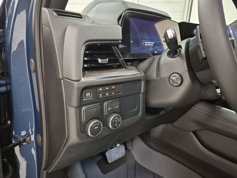 New 2026 Chevrolet Tahoe Premier image 18