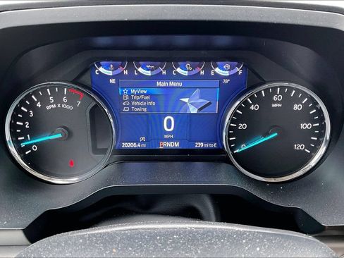 Used 2024 Ford Expedition XLT RWD image 27