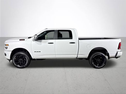 New 2026 RAM 2500 Big Horn image 9
