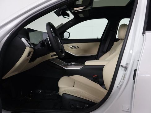 New 2026 BMW 330i Sedan w/ Convenience Package image 5