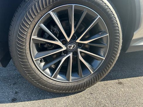 Used 2025 Lexus NX 350 AWD w/ Accessory Package (2T) image 24