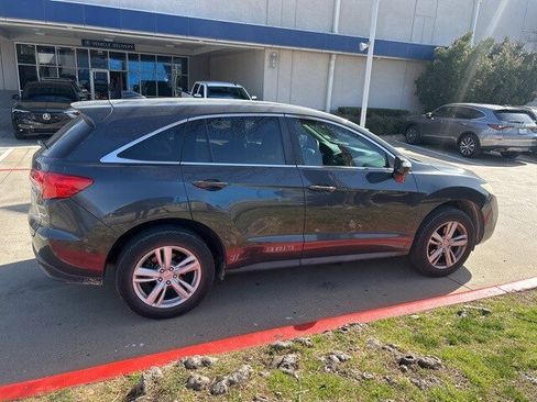 Used 2015 Acura RDX FWD w/ Technology Package image 3