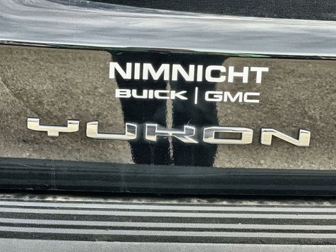 Certified 2025 GMC Yukon Denali image 30