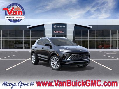 New 2026 Buick Encore GX Avenir w/ Avenir Convenience Package