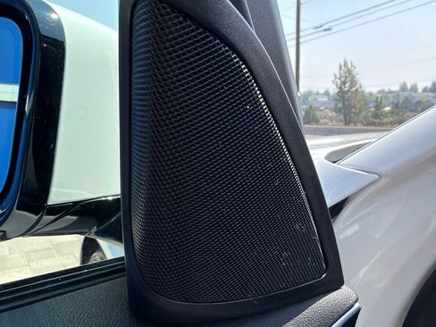 Used 2018 BMW 540i RWD image 16