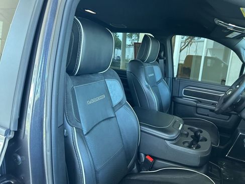 Used 2026 RAM 2500 Laramie AWD/4WD image 26