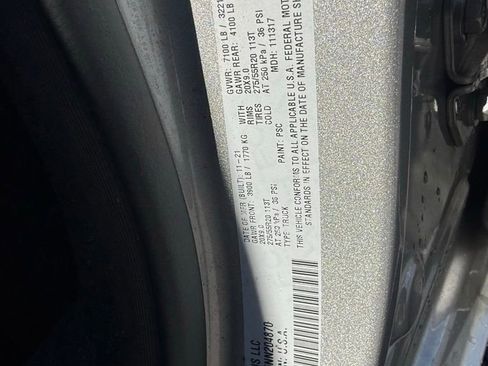 Used 2022 RAM 1500 Big Horn image 26