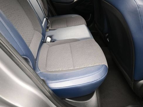 Used 2024 Kia Seltos S FWD image 36