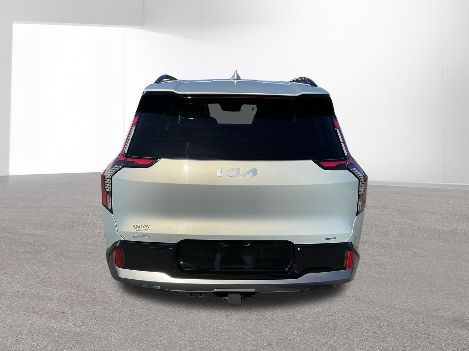 Certified 2024 Kia EV9 GT-Line AWD/4WD image 15