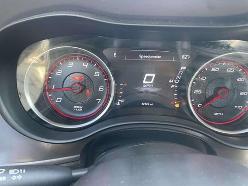Used 2023 Dodge Charger SXT RWD image 20