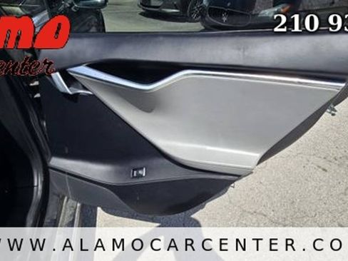 Used 2016 Tesla Model S P90D AWD/4WD image 22