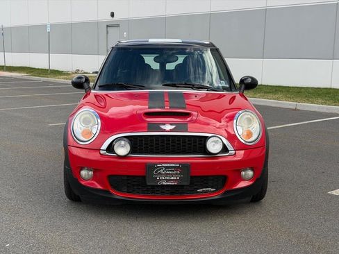 Used 2009 MINI Cooper Clubman John Cooper Works image 2