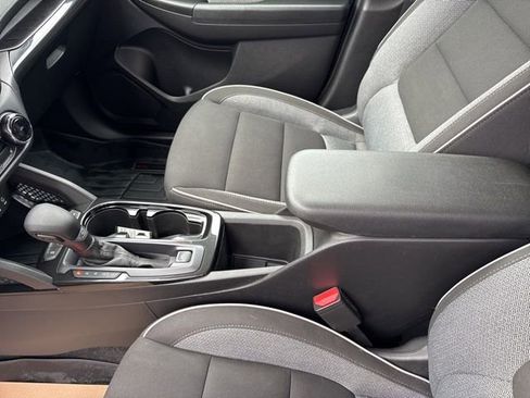 Used 2022 Chevrolet TrailBlazer LT w/ Convenience Package image 16