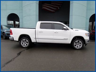 Certified 2023 RAM 1500 Limited