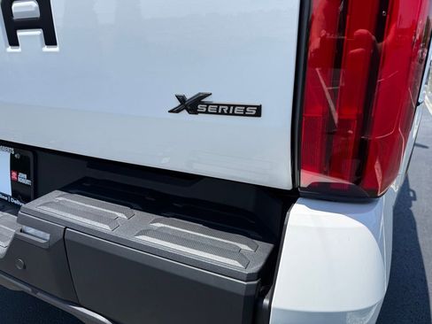 Used 2024 Toyota Tundra SR5 w/ SR5 Premium Package AWD/4WD image 10