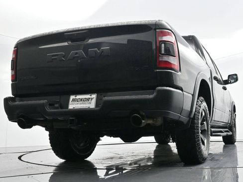 Used 2023 RAM 1500 Rebel image 51
