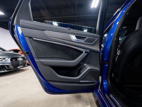 Used 2023 Audi RS 6 image 42