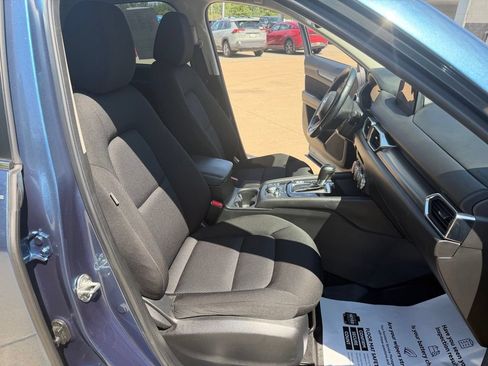Used 2020 MAZDA CX-5 Sport FWD image 34